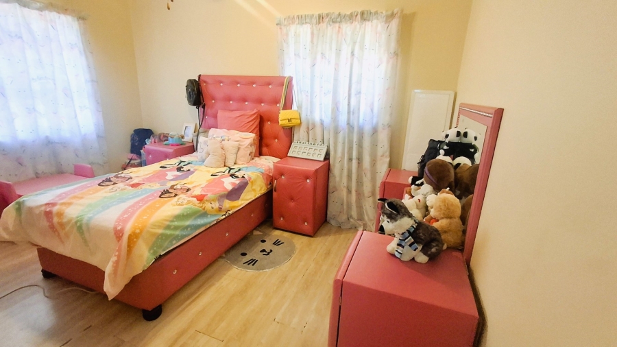 3 Bedroom Property for Sale in Sasolburg Ext 15 Free State